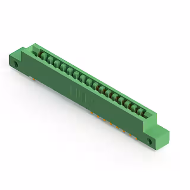 307-034-559-212 EDAC Inc.  Edgeboard Connectors